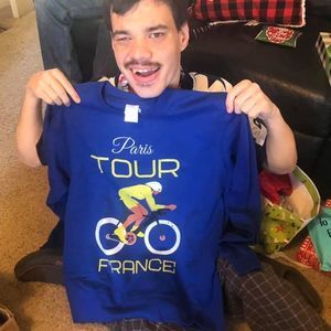 Meet your Posher, Zach